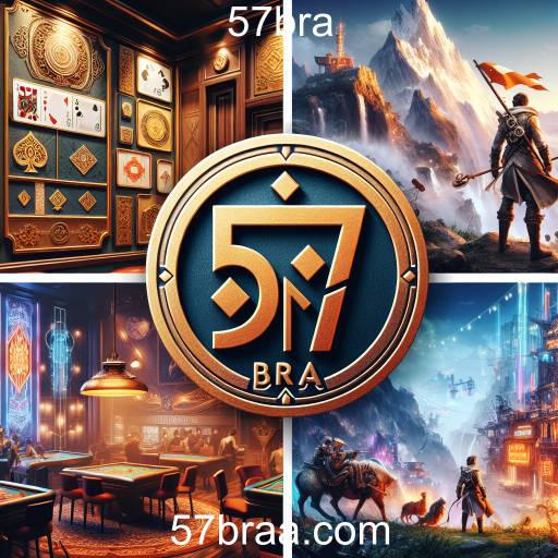 Descubra as Melhores Aventuras no 57bra