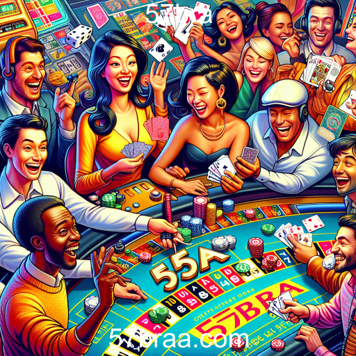 A Evolução dos Jogos Multijogador: Conectando Jogadores em Todo o Mundo